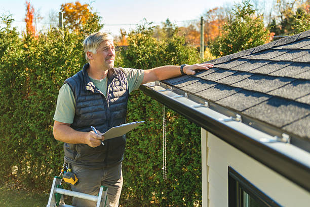 Affordable Gutter Repair And Installation solutions in Monmouth Junction, NJ