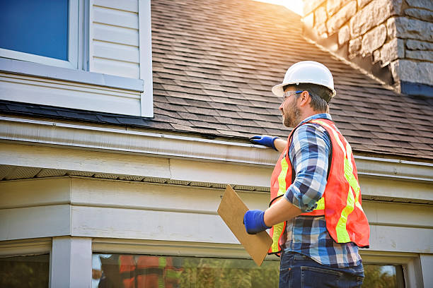 Licensed Gutter Repair And Installation service in Monmouth Junction, NJ - Norken Roofing